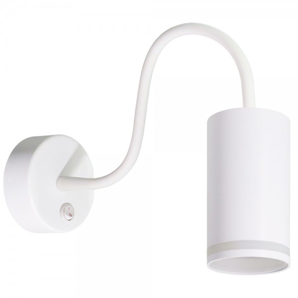 Спот Arte Lamp IMAI A2266AP-1WH Спот Arte Lamp IMAI A2266AP-1WH