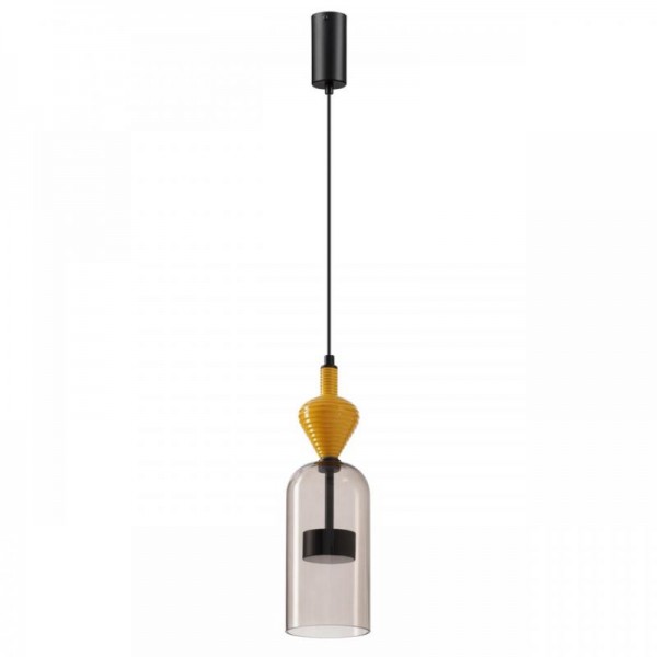 Подвесной светильник Odeon Light PALLETA 5046/12LB