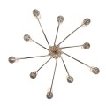 Подвесная люстра ST Luce Elegra SL1402.253.10