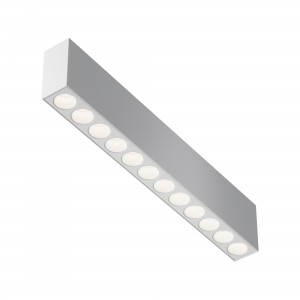 Потолочный светильник Technical C066CL-20W3-6K-W