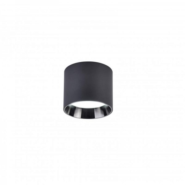 009D MZ SBK+PLB SANDY BLACK+PEARL (1/30) Светильник RL