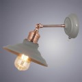 Спот Arte Lamp A5067AP-1GY