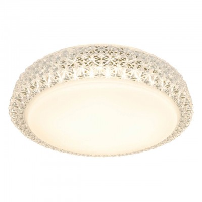 Потолочный светодиодный светильник Arte Lamp Celeste A1569PL-1CL