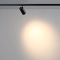 Трековый однофазный трехжильный светильник Novotech Selene Port 359905