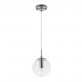 Подвесной светильник Arte Lamp Tureis A9915SP-1CC Подвесной светильник Arte Lamp Tureis A9915SP-1CC
