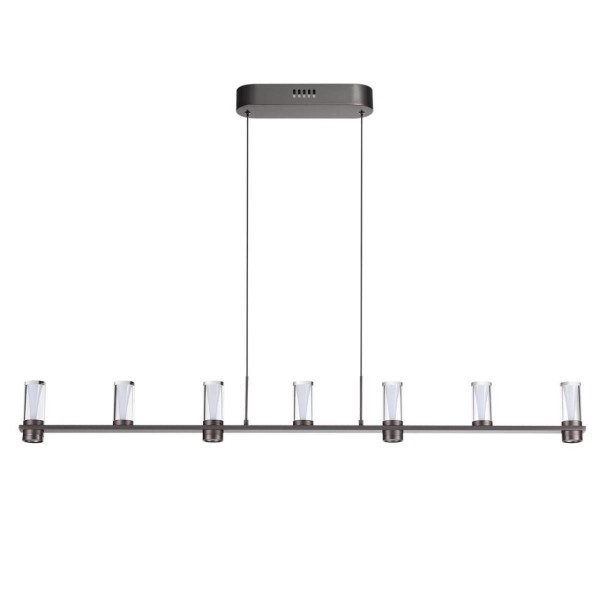 Подвесной светильник Odeon Light Defance Hightech 7143/45L