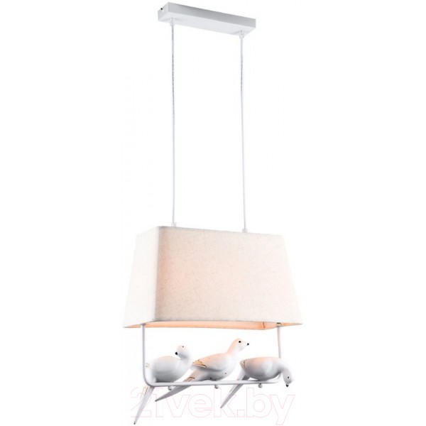 Люстра Lussole LSP-8221