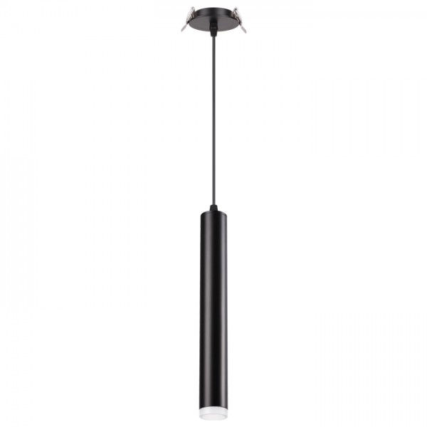 Встраиваемый светодиодный светильник Novotech Spot Modo 357893