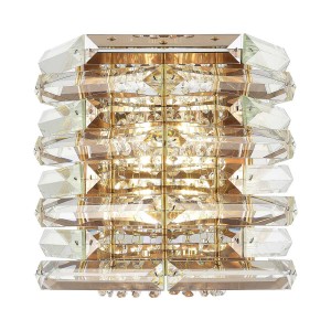 Настенный светильник ST Luce SL6137.201.02 Настенный светильник ST Luce SL6137.201.02