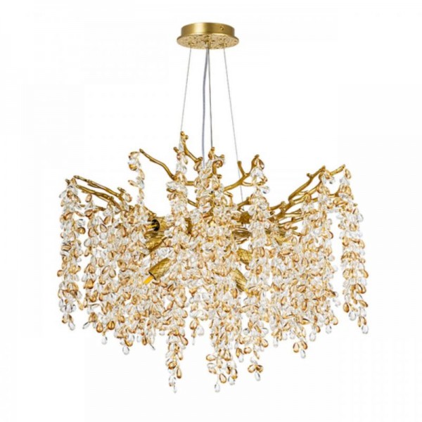 3134/01 SP-8 СВЕТИЛЬНИК ПОДВЕСНОЙ