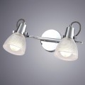 Спот Arte Lamp A1026AP-2CC