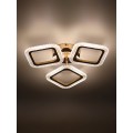 Потолочная светодиодная люстра Rivoli Dorinata 6179-701 Б0068421