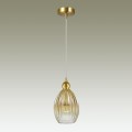 Подвесной светильник Odeon Light Pendant Storzo 4712/1