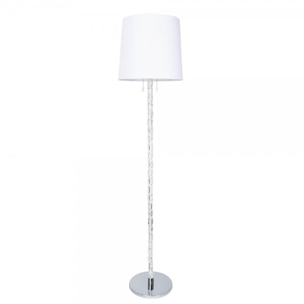 Торшер Arte Lamp Wasat A4048PN-1CC