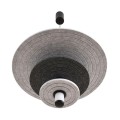 Подвес Lumion FELTA 8295/11AL