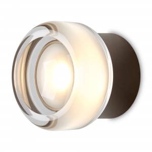 Настенный светильник (бра) Freya FR5603WL-L3TR