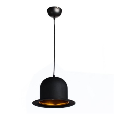 Подвесной светильник Arte Lamp Bijoux A3234SP-1BK Подвесной светильник Arte Lamp Bijoux A3234SP-1BK