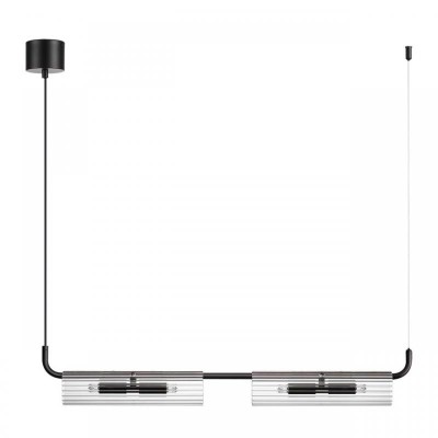 Подвесной светильник Lumion Suspentioni Toronto 6561/4