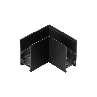 Соединитель L-образный Novotech SHINO NT23 000 135166 Соединитель L-образный Novotech SHINO NT23 000 135166