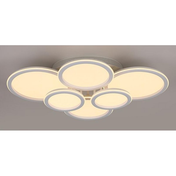 9301/2*3 WT (1) Люстра (RL)