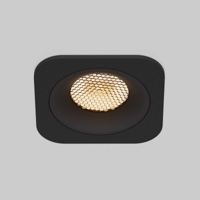 Светильник встраиваемый Elektrostandard a071312