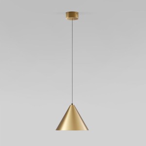 Подвесной светодиодный светильник Elektrostandard Conus 50316 LED a069335