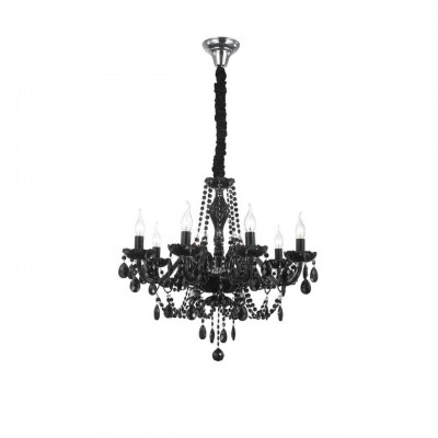 Подвесная люстра ST Luce Odilia SL642.403.08