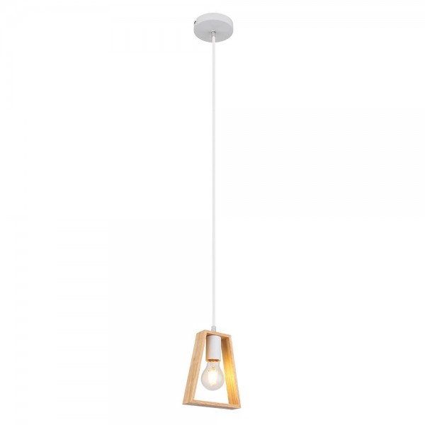 Подвесной светильник Arte Lamp Brussels A8030SP-1WH