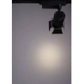 Трековый светодиодный светильник Arte Lamp Track Lights A6720PL-1BK