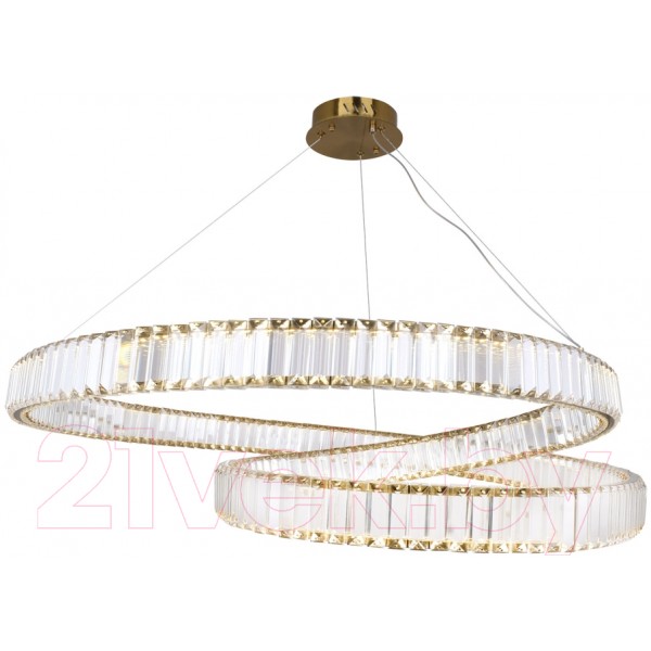 Люстра Lussole Kent LSP-7123