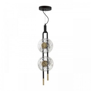 Подвесной светодиодный светильник Odeon Light Exclusive Modern Magnet 5407/23L Подвесной светодиодный светильник Odeon Light Exclusive Modern Magnet 5407/23L