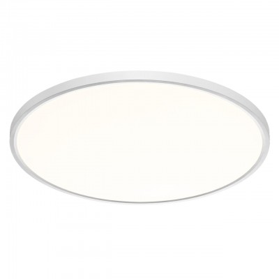 Настенно-потолочный светодиодный светильник Sonex Mitra Alfa White 7659/48L