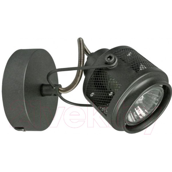 Спот Lussole Loft Haines LSP-8045