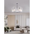Потолочная люстра Rivoli Ifa 1063-305 Б0070170