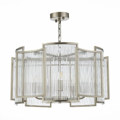 Подвесная люстра ST Luce Cosenza SL1234.103.05