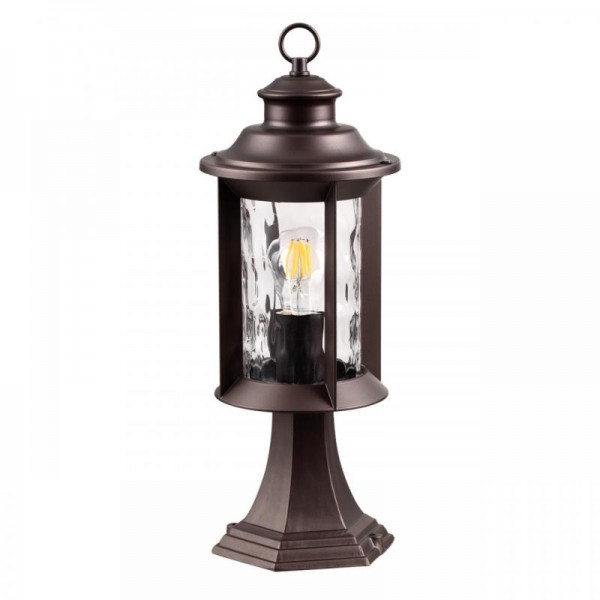 Уличный светильник Odeon Light Nature Mavret 4961/1A