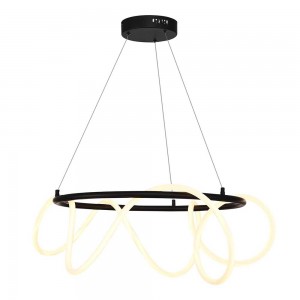 Подвесной светильник ST Luce SAGRATO SL6102.403.55