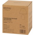 Настольная лампа Rivoli Muriel 7550-503 Б0070138
