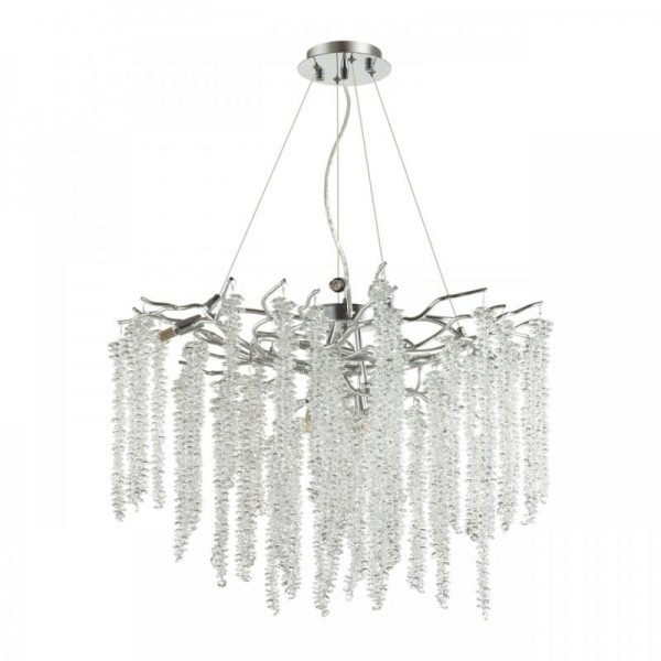 Подвесная люстра Odeon Light Banche 5004/8