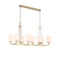 Подвесная люстра ST Luce Opalus SL1403.333.08