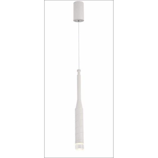 1091W WHITE (1/30) Светильник