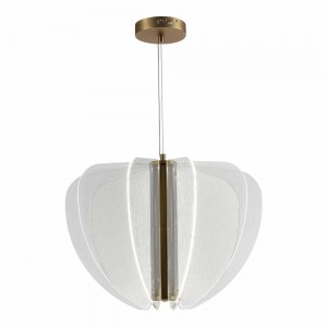 Подвесной светодиодный светильник ST Luce FESALE SL6509.203.01 Подвесной светодиодный светильник ST Luce FESALE SL6509.203.01