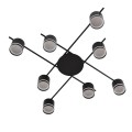 Потолочная люстра Lumion Berty Comfi 8362/8C
