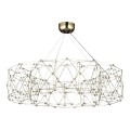 Подвесная люстра ST Luce Граветта SL6602.203.72