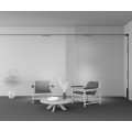 Трековый светильник Maytoni Technical TR161-1-16W3K-B