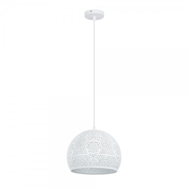Подвесной светильник Arte Lamp CELESTA A7058SP-1WH