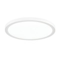 Потолочный светильник Sonex Nebula White Mitra Led 7790/24L