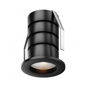 Уличный потолочный светильник Outdoor O511DL-L10B3K1