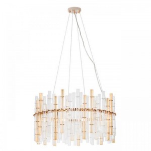 A4111LM-16GO СВЕТИЛЬНИК ПОДВЕСНОЙ