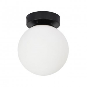 Потолочный светильник Arte Lamp Alcor A2224PL-1BK